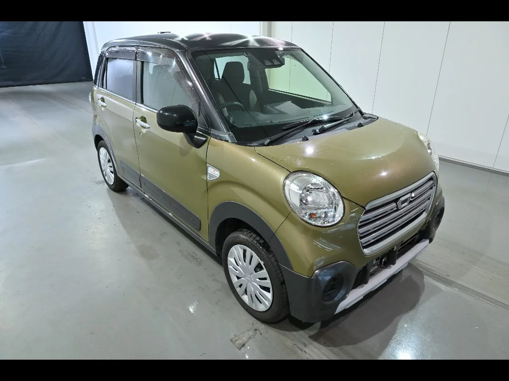 Daihatsu Cast Activa LA250S 2020
